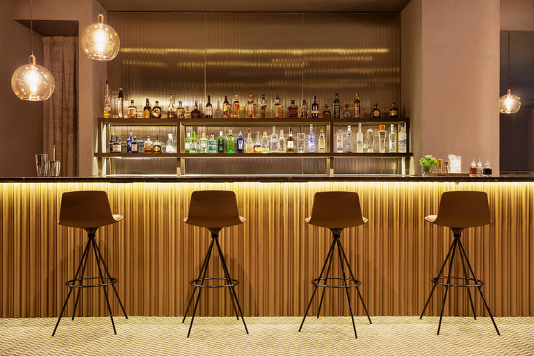 Food & Drinks 4, Ibiza Gran Hotel, Baleares