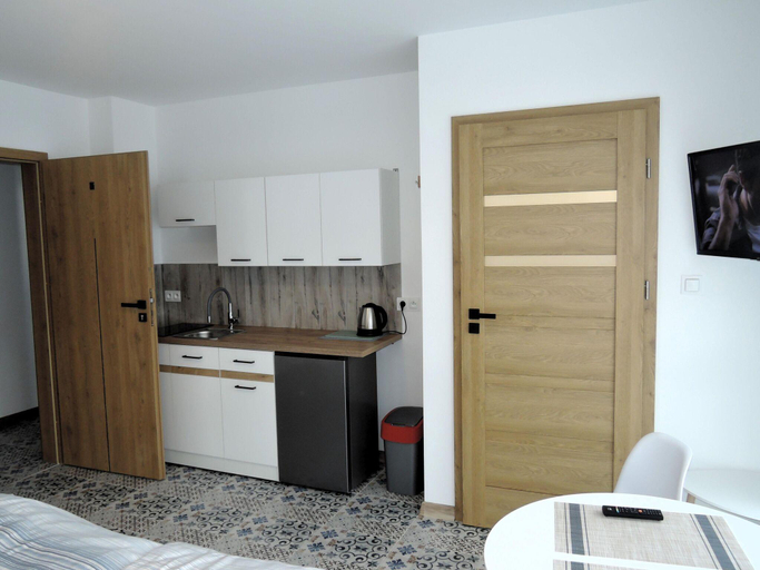 Others 5, Apartment in Mrzezyno by Blue Flag Beach, Gryfice