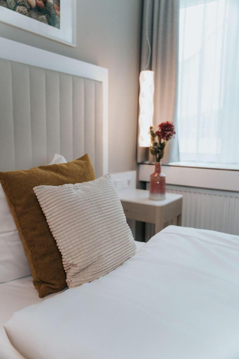 Bedroom 3, The Blasky, Frankfurt am Main