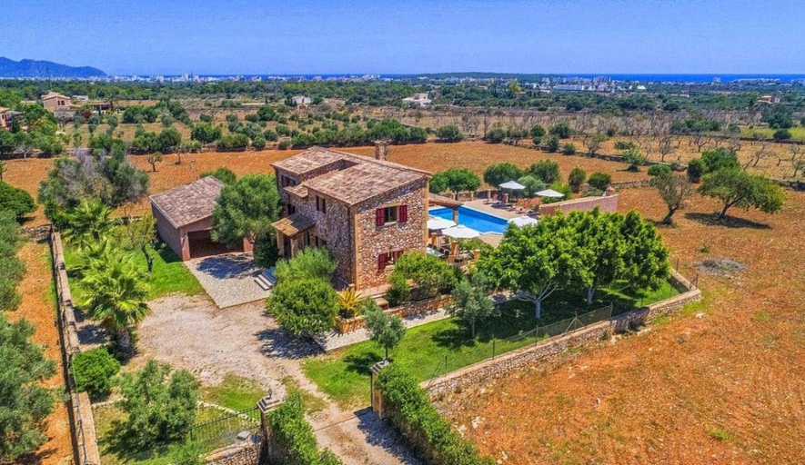 Others 5, Finca Sa Torre Nova, Baleares