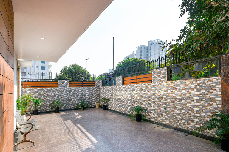 Others 5, Via AR Suites, Gurgaon