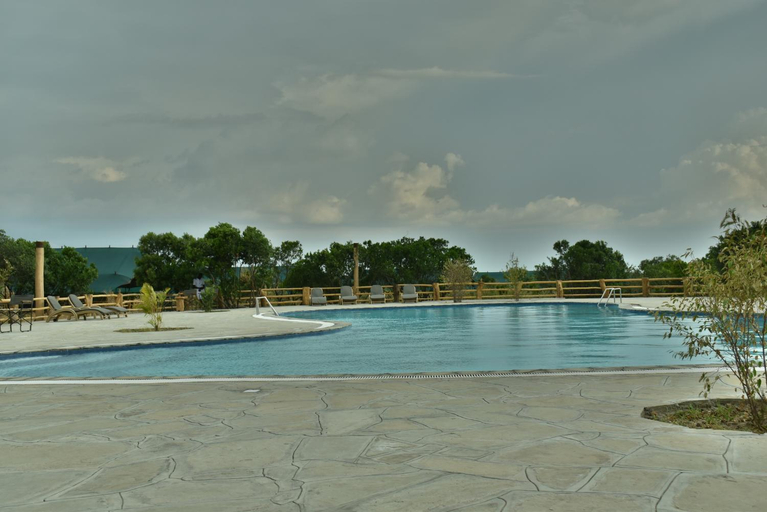 Sport & Beauty 5, MARA MAISHA CAMP, Narok West