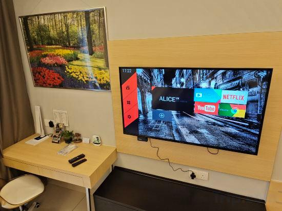 4, Genting Ion Delemen Holiday Apartment, Genting Highlands