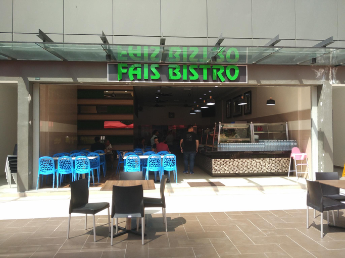 Food & Drinks 3, The Mono @ Icon City Petaling Jaya, Petaling Jaya