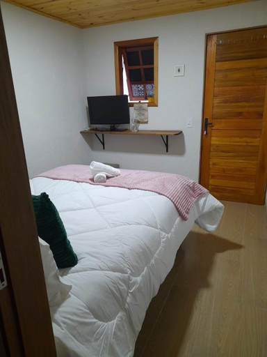 Others 2, Pousada Lofts e Suites Campos, Campo Limpo Paulista