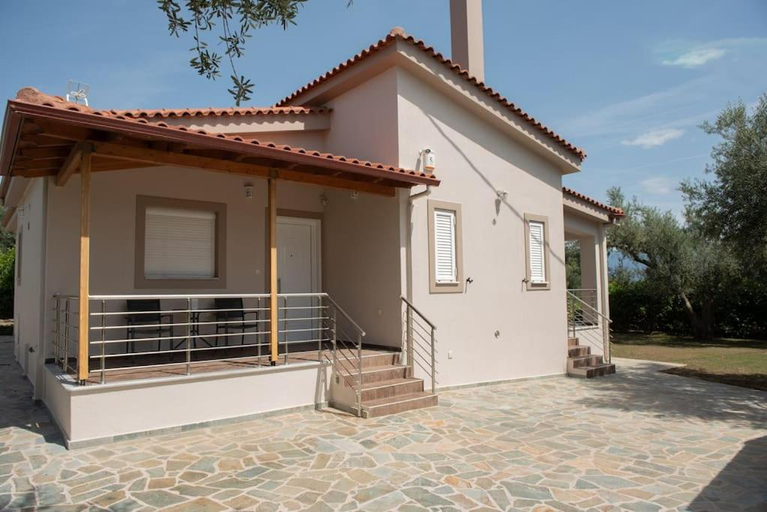 Exterior & Views 4, Serenity Guesthouse, West Greece