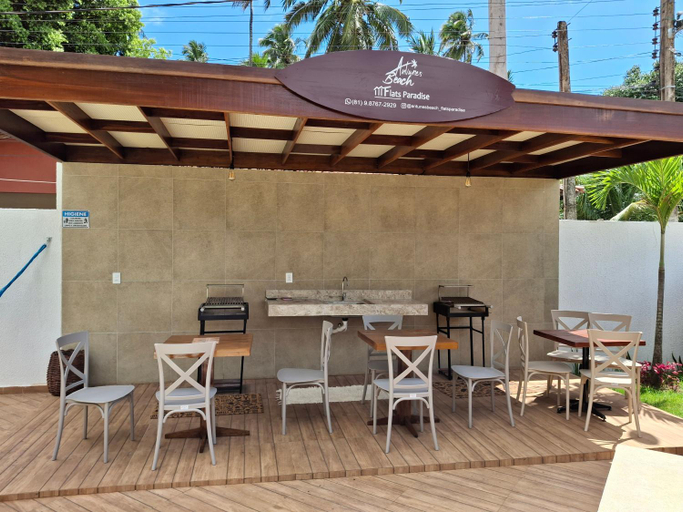 Food & Drinks 2, Antunes Beach Flats Paradise, Maragogi