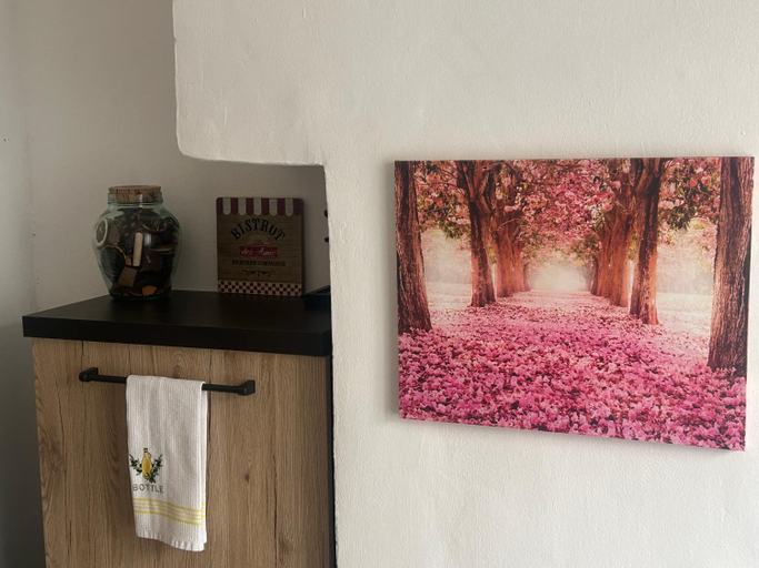 Bedroom, Sakura Via Napione, Torino