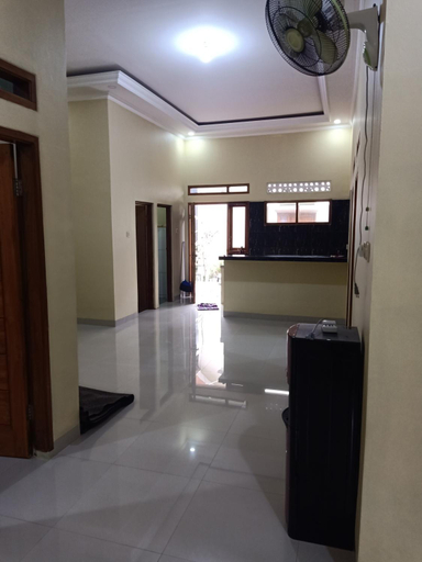 Exterior view 3, Griya Pas Pangandaran, Pangandaran