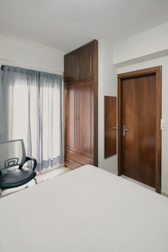 Others 2, O Fotis Studios & Apartments, Epirus