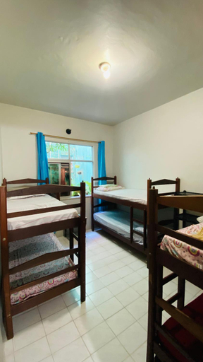 Bedroom 3, Hostel Familiar, Salvador