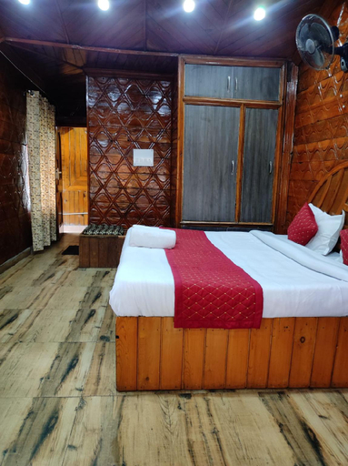 Others, Hotel Shiba International, Udhampur
