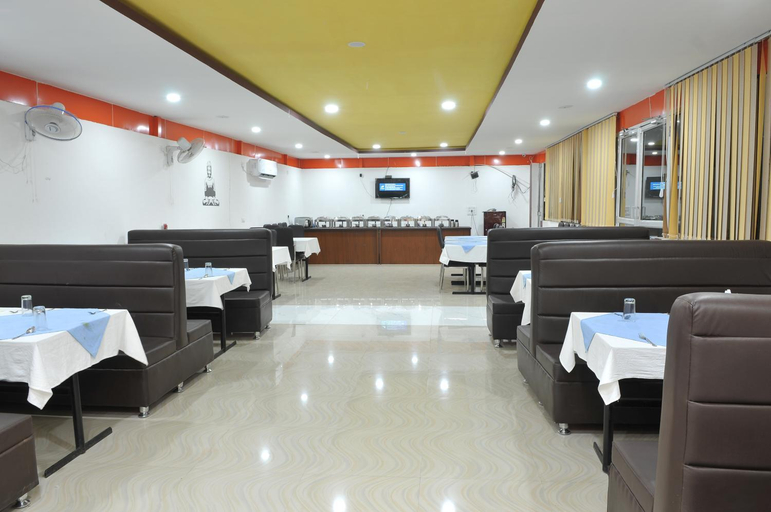 Food & Drinks 4, New Hotel Shiva, Gaya
