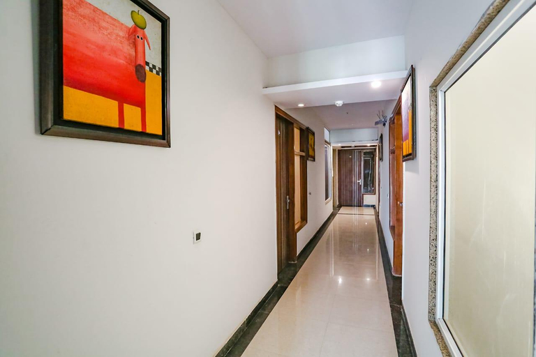 Others 5, Hotel The Gross infinity Near Delhi Airport, Delhi