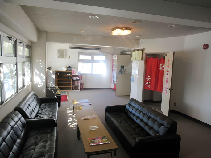 Others 5, Business Hotel New Ozai, Ōita