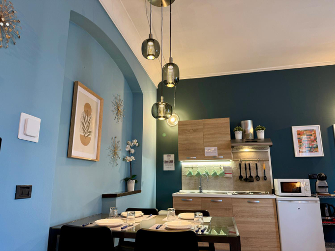 Food & Drinks 3, B&B La Borasca - Apartments, Lodi