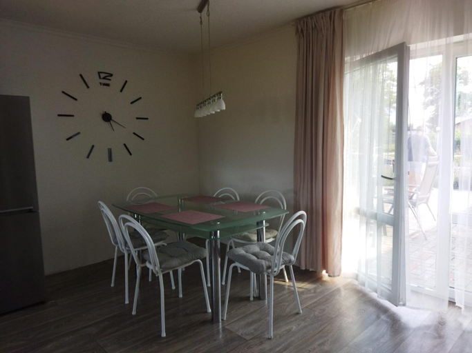 Facilities, Apartmany Pavlik, Cheb