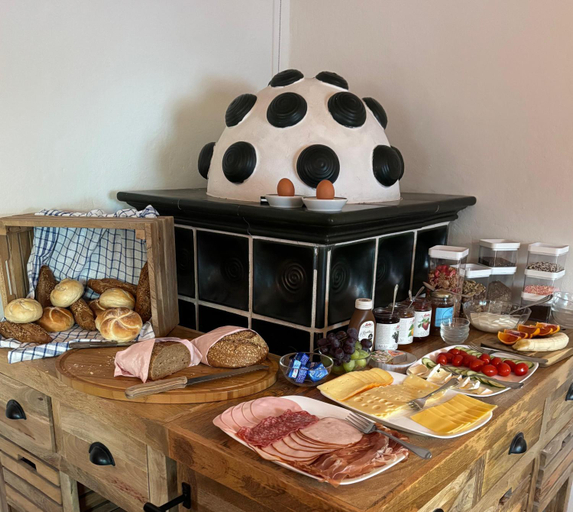 Food & Drinks 5, Gastehaus Kaiserblick, Spittal an der Drau