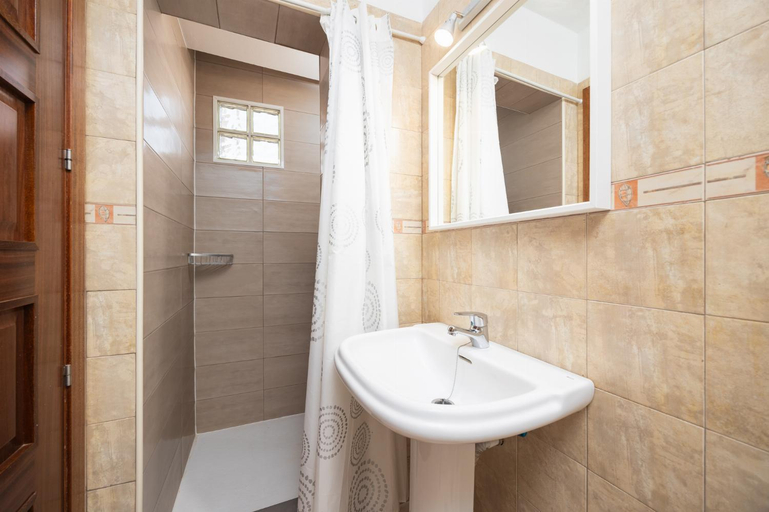 Bathroom 5, Villa Verol, Las Palmas