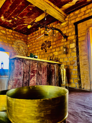 Others 5, Anaya Desert Camp, Jaisalmer