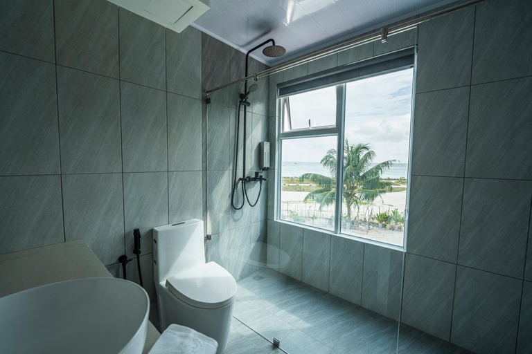 Bathroom 3, Blissview Maldives, Kaafu Atoll