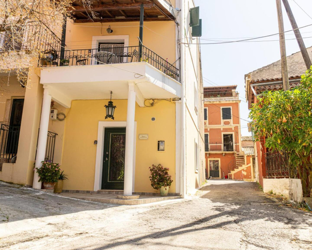 Entrance 4, Nina's Traditional House by Konnect, Ionian Islands