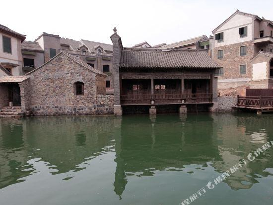 5, Yang’s Inn, Beijing