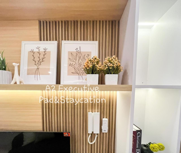 Others 3, A2 Executive Pad & Staycation, Pasay City