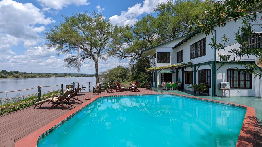 Sport & Beauty 2, Kayube Estate, Livingstone