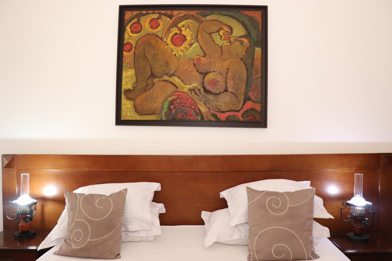 Bedroom 3, Hotel Palata Venezia