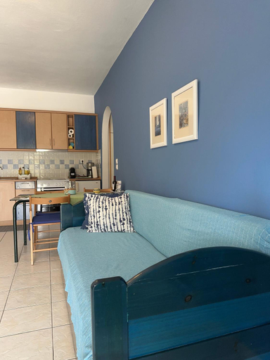 5, Andros Eco Home, South Aegean