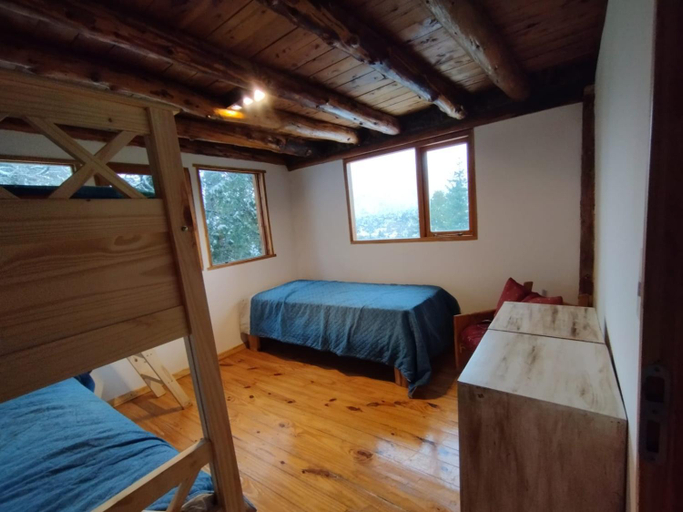 5, Refugio Alta Vista, Bariloche