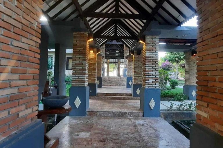 Public Area, lorin beach resort belitung (temporarily closed), Belitung