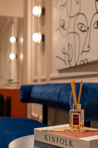 Food & Drinks 5, The Collector hotel boutique, Sarandës