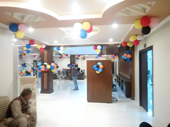 Others 3, Hotel Crown Inn, Multan