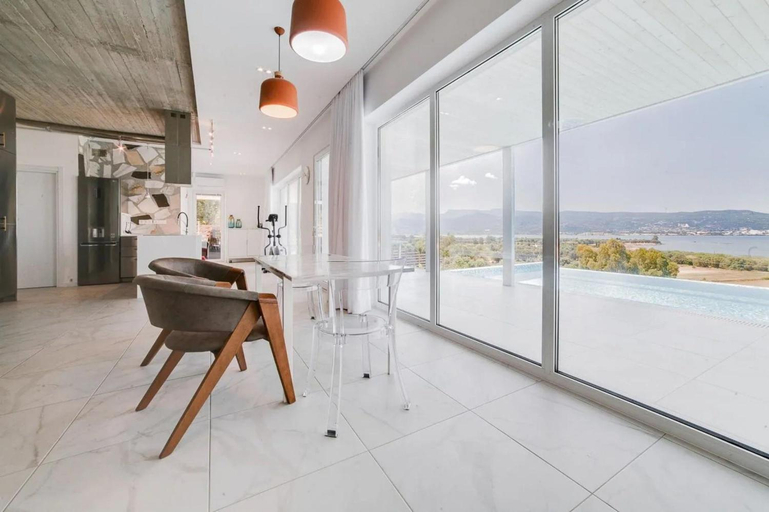 Others 5, Villa Flamingo Lefkada, West Greece