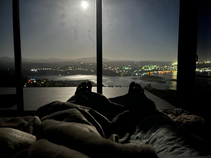 Others 5, Die Uitzicht Guesthouse - Knysna, Eden