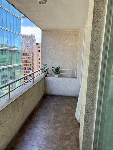 Others 3, Acuna & Donoso Apartamentos Centro, Santiago