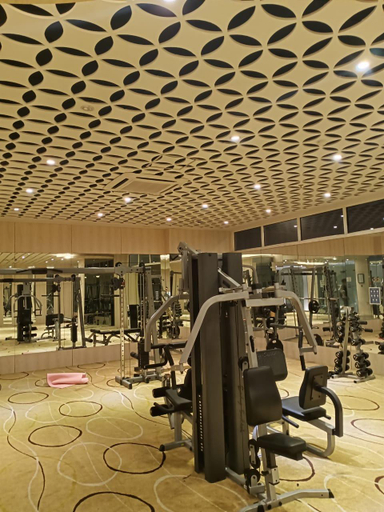 Public Area 4, Aston Private Apartment 2105 Floor 21 Batam, Batam