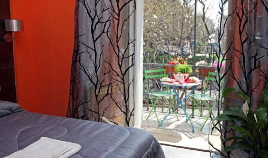 Others 4, B&B Roma Gianicolense, Roma