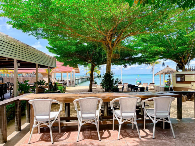 Food & Drinks 5, Baan Taranya Resort, Ko Yao District