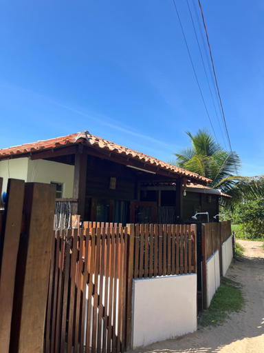 Others 3, Chales Paradise, Barreirinhas