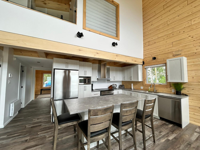Others 3, Chalets domaine Otis, Le Fjord-du-Saguenay