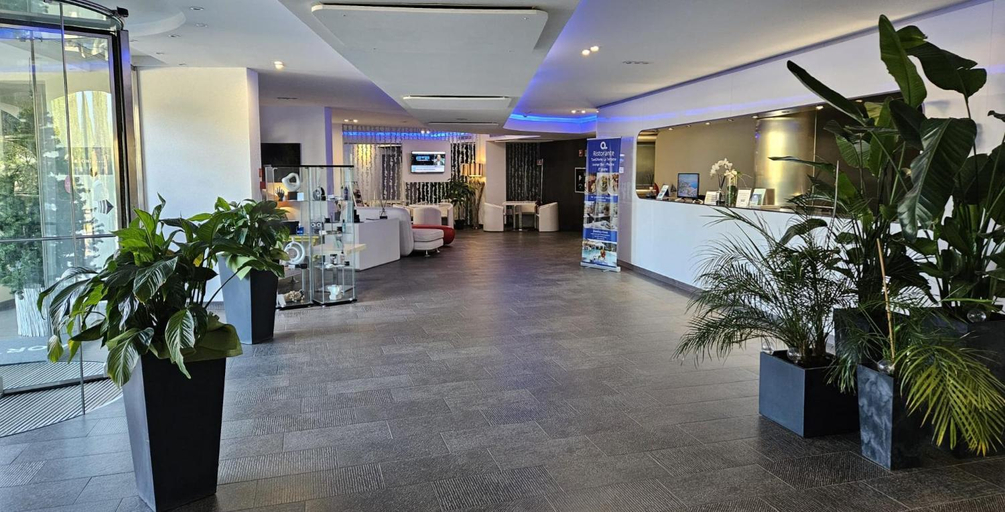 Public Area 4, A Point Porto Ercole Resort & Spa, Grosseto