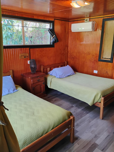 Others 3, Alta Frontera Hostal, Biobío