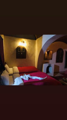 Bedroom 2, Moon_Valley_Siwa, Siwa