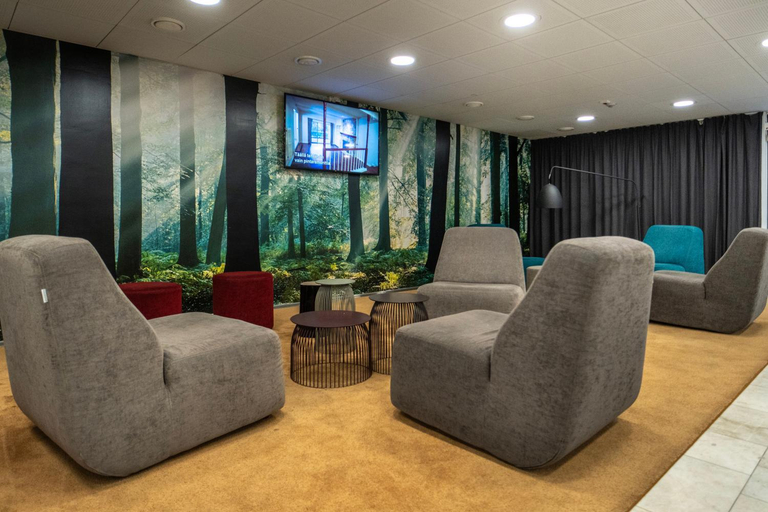 Public Area 4, Hotel Korpilampi, Uusimaa