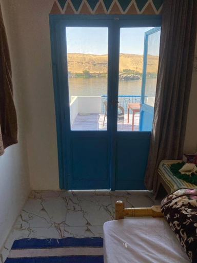 Bedroom 2, hooly nubian, Aswan