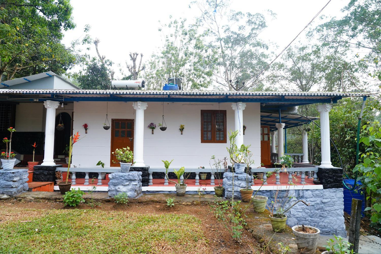 Others 4, Bison Valley Estate, Coimbatore