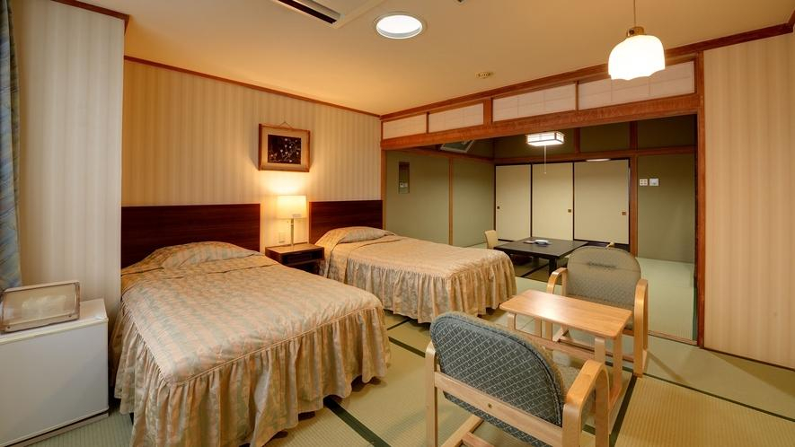 Bedroom, Miyako Hotel Sawadaya, Miyako